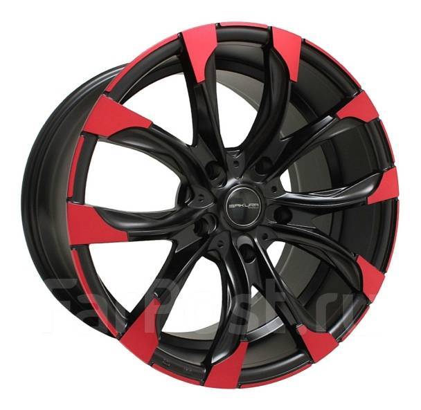Sakura Wheels 9534: , 