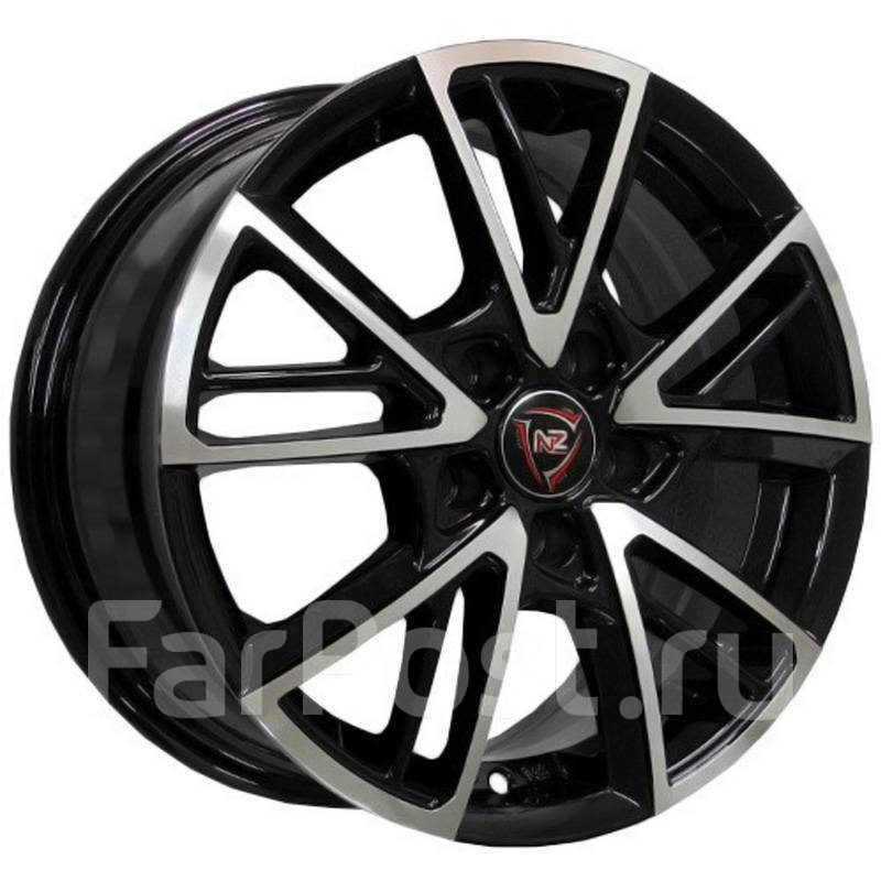 NZ Wheels F-14: , 