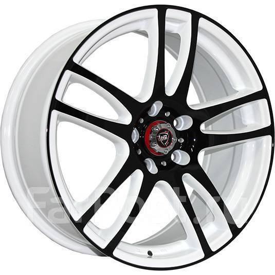 NZ Wheels F-45: , 