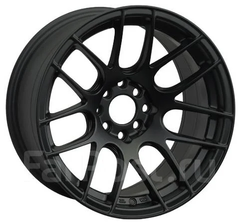 XXR 530: ������, ��������������