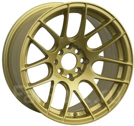 XXR 530: ������, ��������������