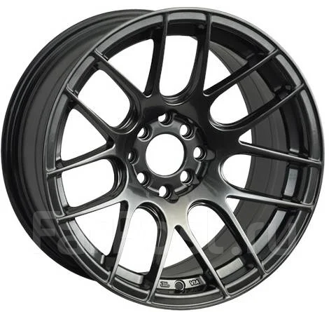 XXR 530: ������, ��������������