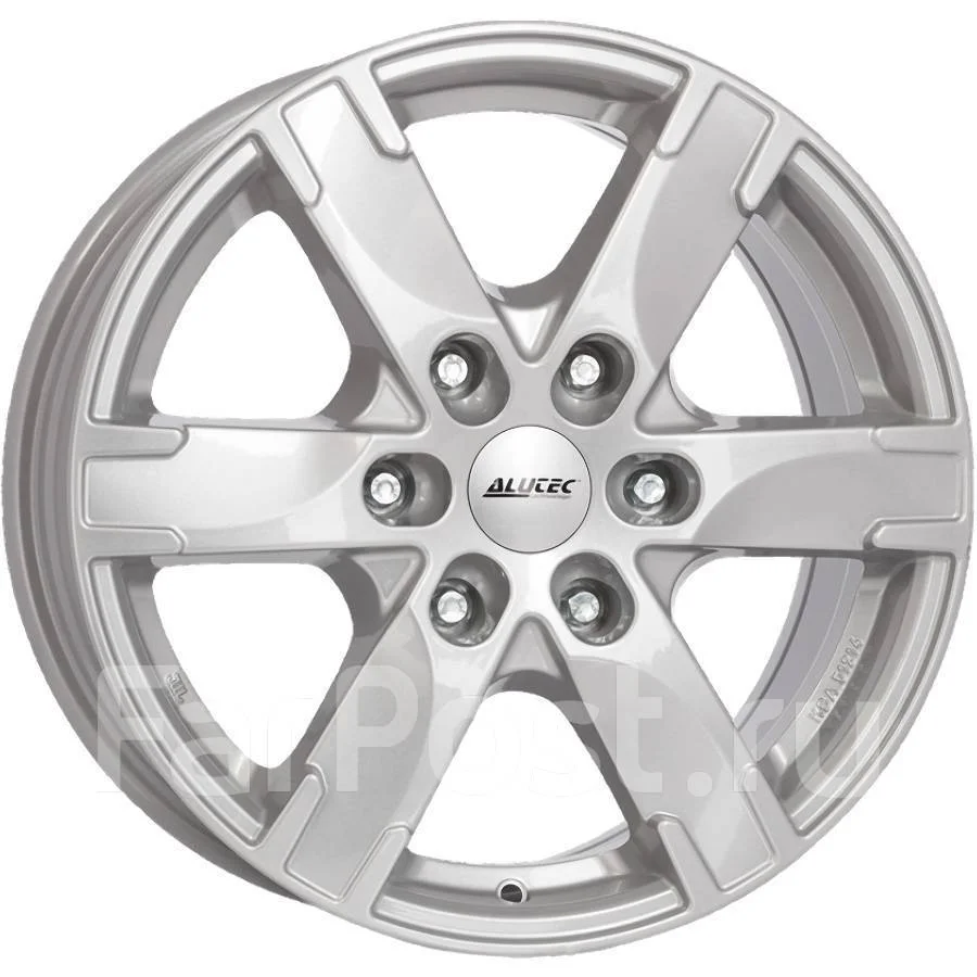 Alutec Titan: ������, ��������������