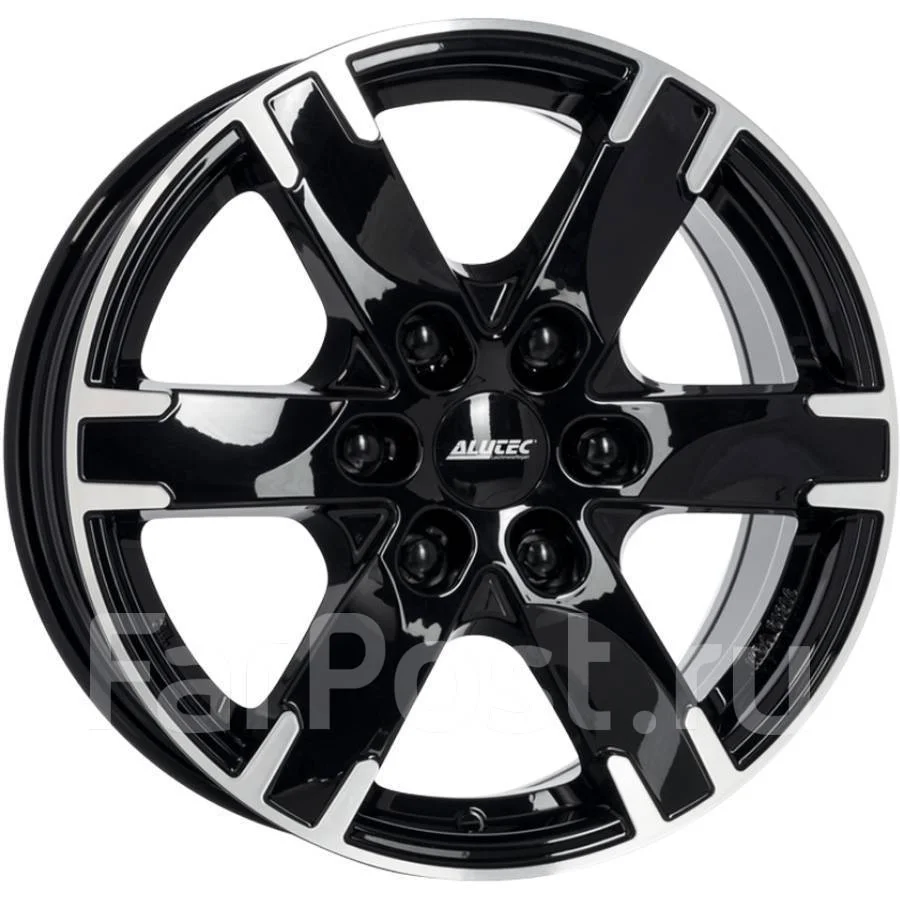 Alutec Titan: ������, ��������������