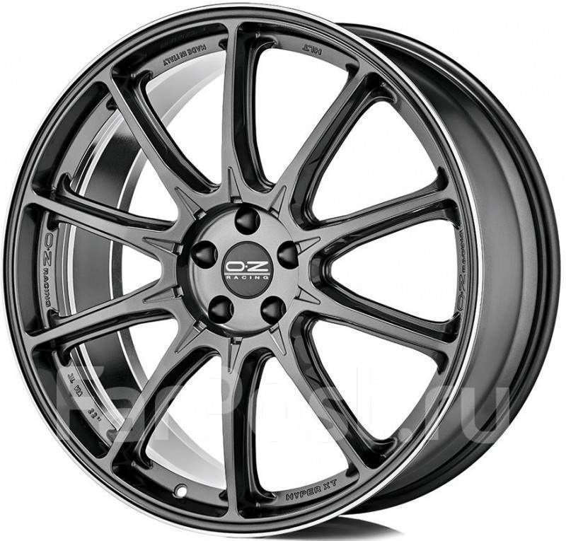 OZ Racing HyperXT HLT: , 