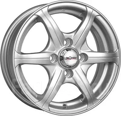 X'trike X-101: ������, ��������������