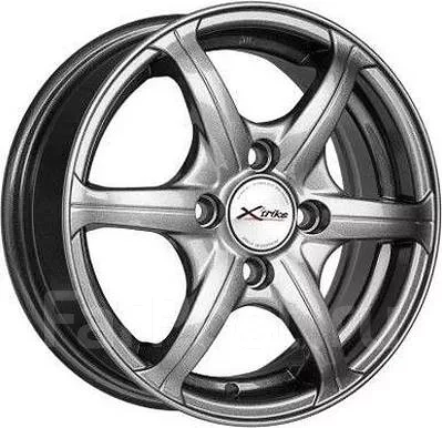 X'trike X-101: ������, ��������������