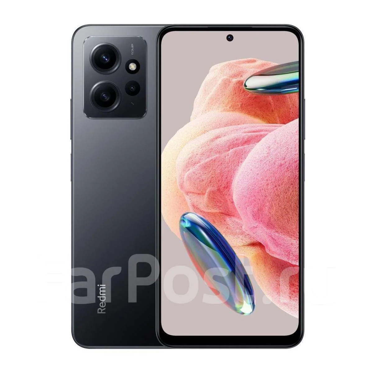 Xiaomi Redmi Note 12: ������, ��������������