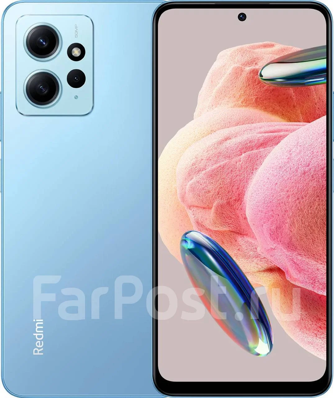 Xiaomi Redmi Note 12: ������, ��������������