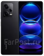 Xiaomi Redmi Note 12 Pro+. �����, 256 ��, ������, 3G, 4G LTE, 5G ����