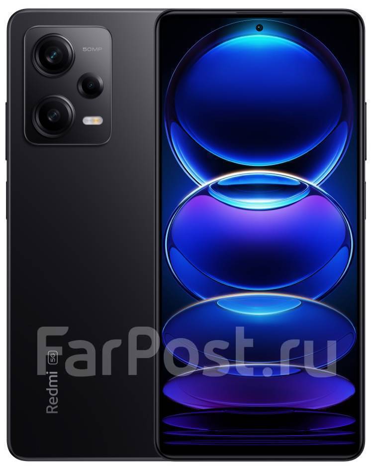 Xiaomi Redmi Note 12 Pro+: , 