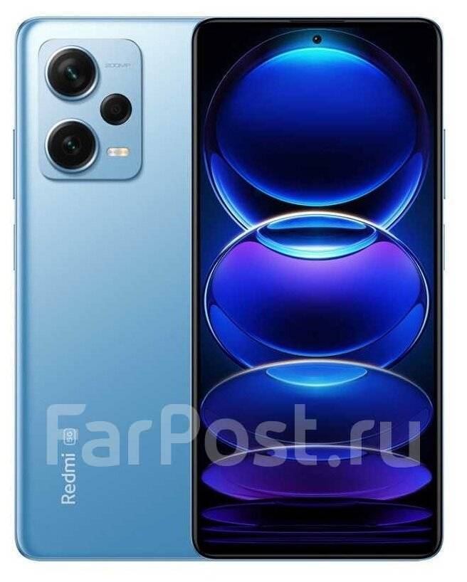 Xiaomi Redmi Note 12 Pro+: , 