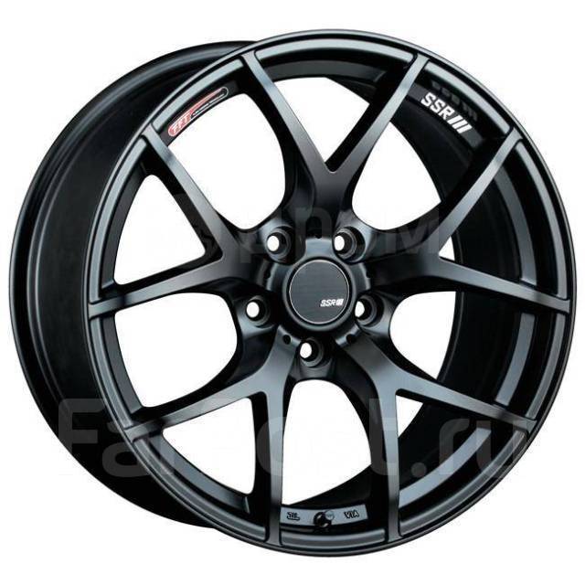 SSR GTV03: , 