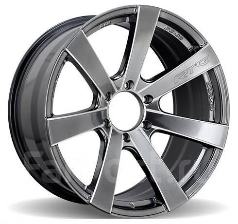 Lenso Road & Terrain RT-G: , 