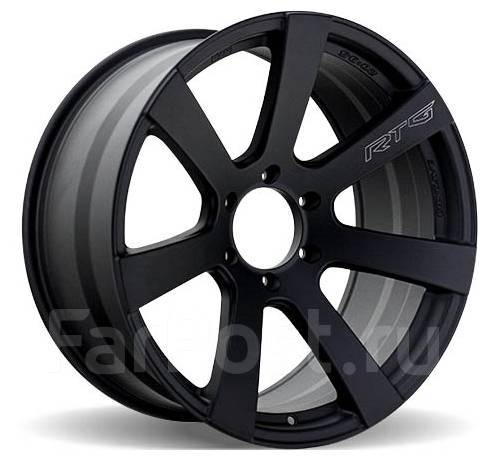 Lenso Road & Terrain RT-G: , 