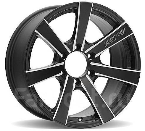 Lenso Road & Terrain RT-G: , 