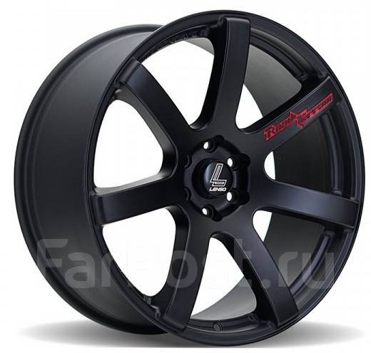Lenso Road & Terrain RT-G: , 