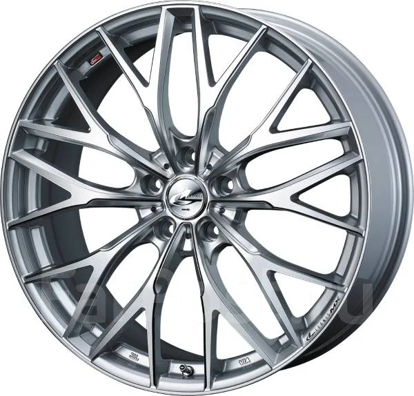 Weds Leonis MX: ������, ��������������
