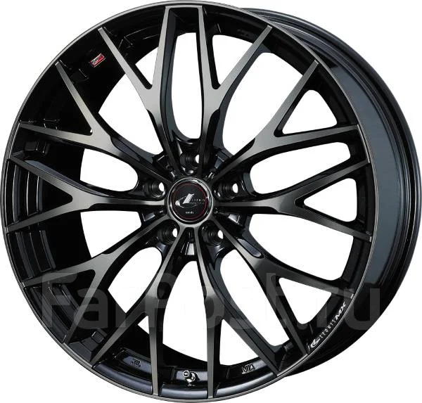 Weds Leonis MX: ������, ��������������