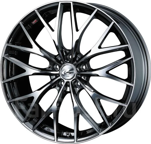 Weds Leonis MX: ������, ��������������