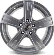 NZ Wheels F-16