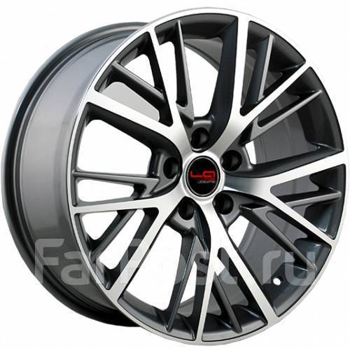 LegeArtis Concept-LX522: , 