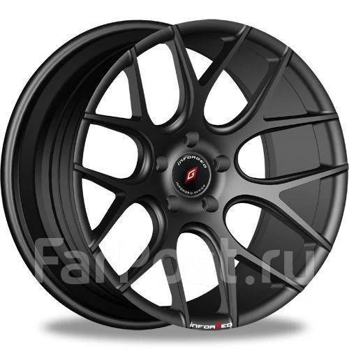 Inforged iFG 6: ������, ��������������