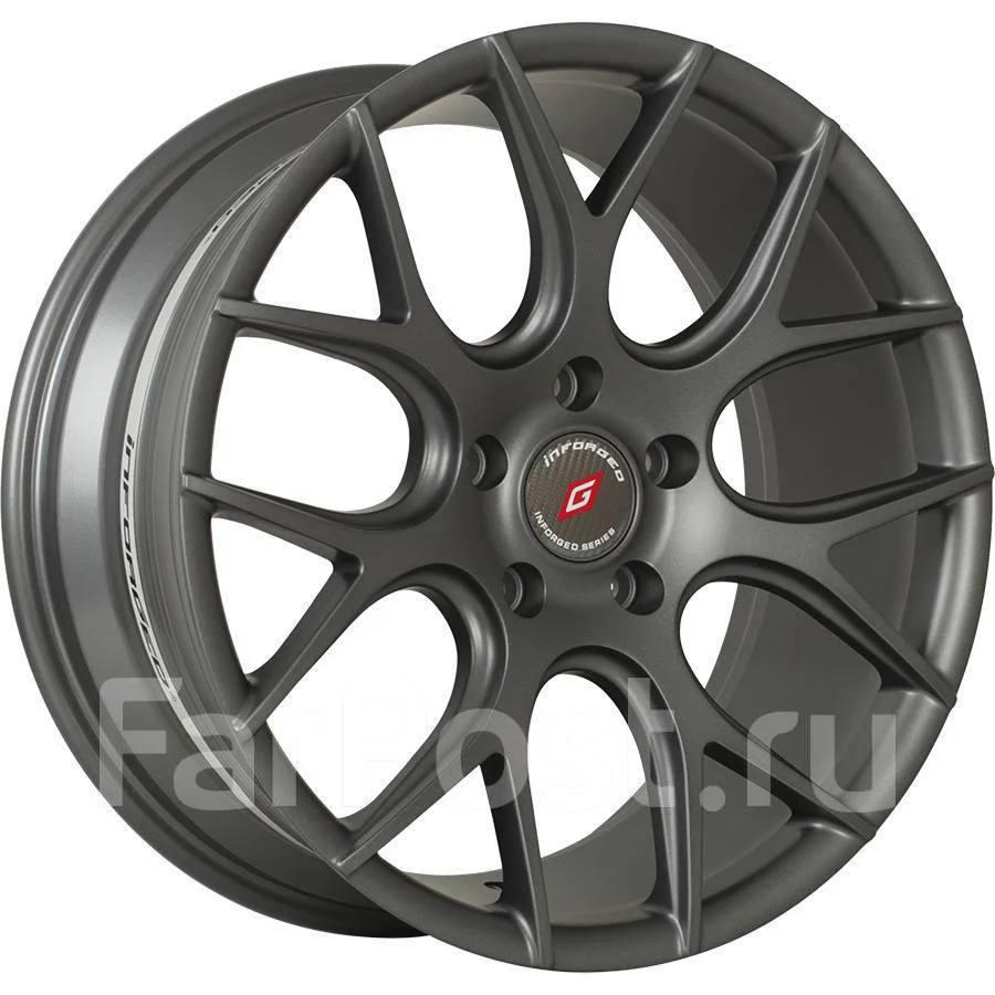 Inforged iFG 6: ������, ��������������