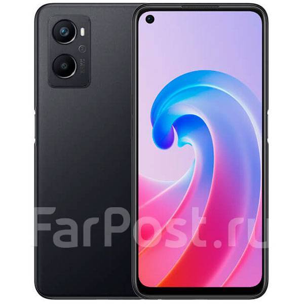 OPPO A96: , 