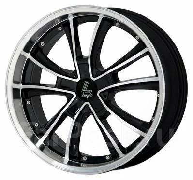 Lenso EuroStyle-7: , 