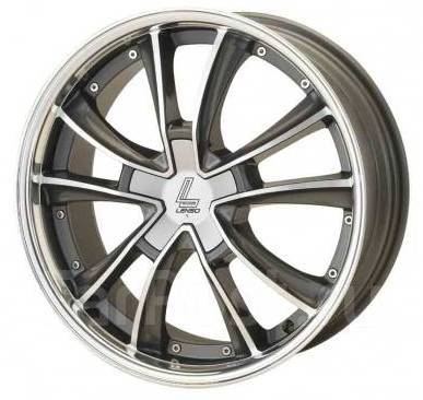 Lenso EuroStyle-7: , 
