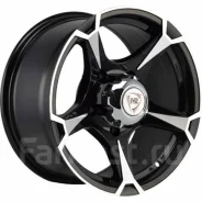 NZ Wheels SH659