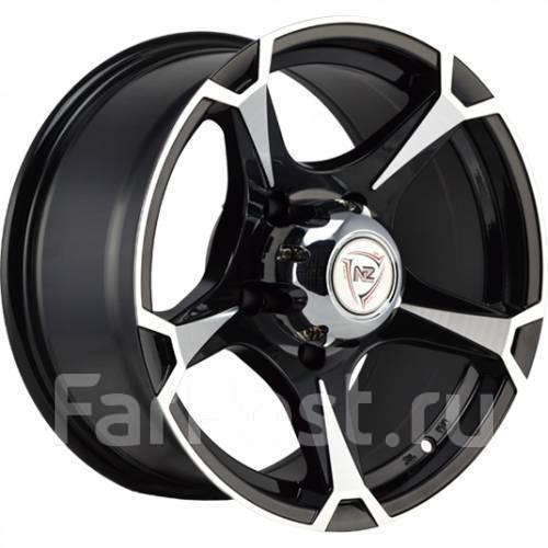 NZ Wheels SH659: , 