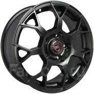 NZ Wheels F-25