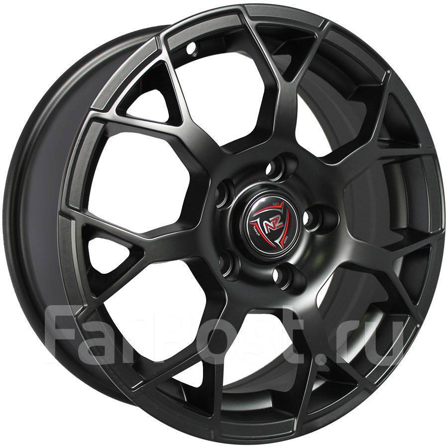 NZ Wheels F-25: , 