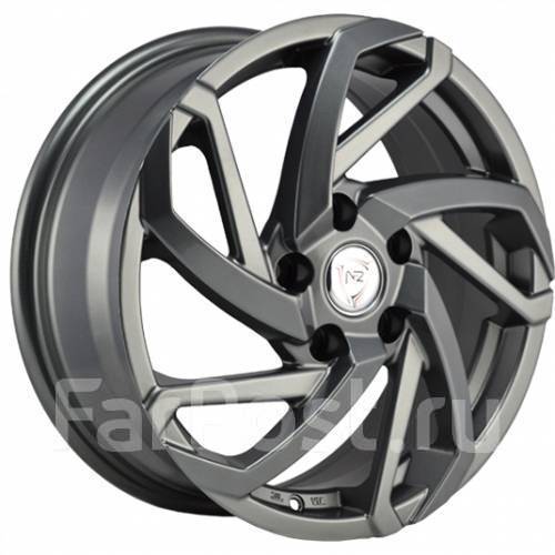 NZ Wheels SH673: , 
