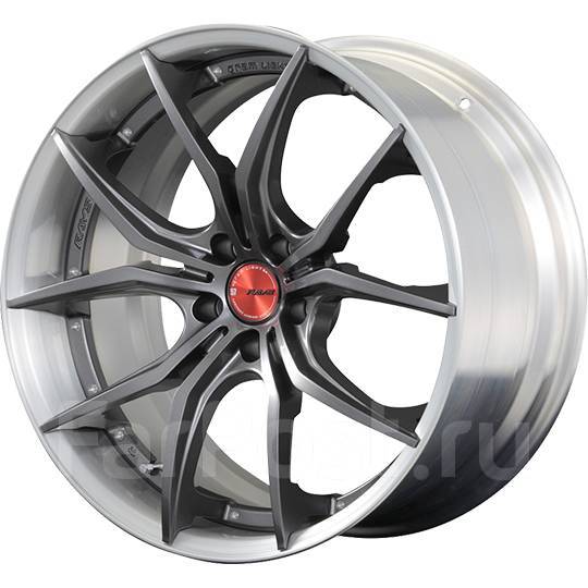 RAYS Gram Lights 57FXX: , 