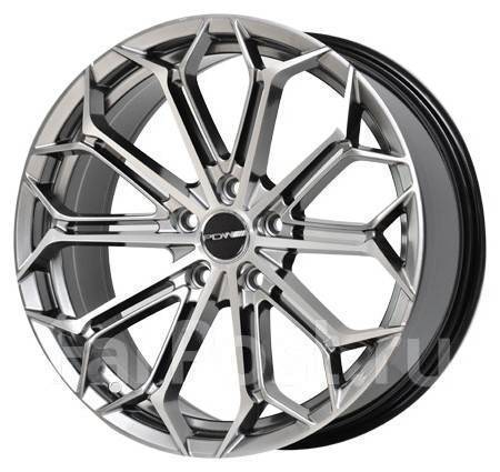 PDW Kanzas: , 