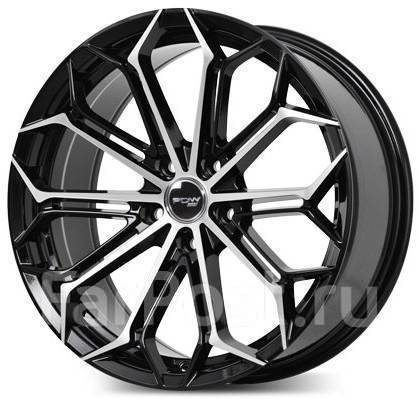 PDW Kanzas: , 