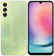 Samsung Galaxy A24. �����, 128 ��, ������� ����