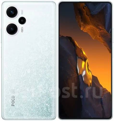 Xiaomi Poco F5: , 