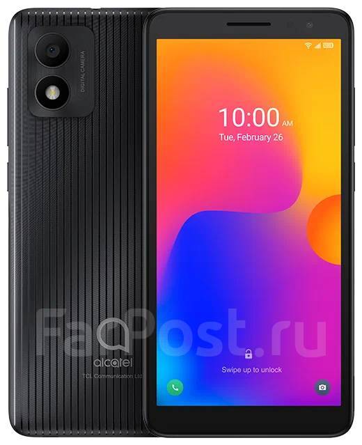 Alcatel 1B 2022: , 