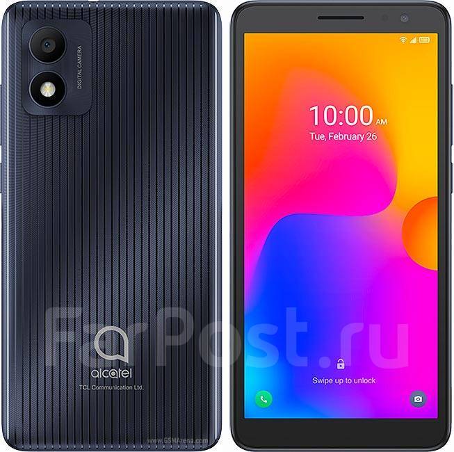 Alcatel 1B 2022: , 