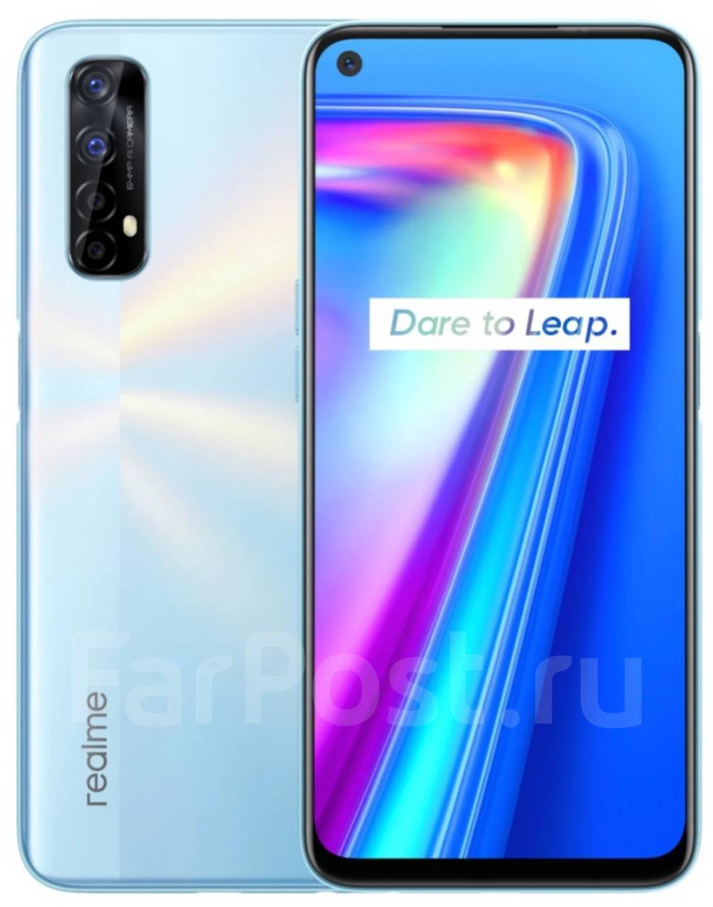 Realme 7: , 