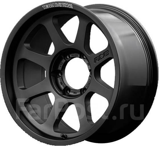 RAYS Team Daytona D108: , 