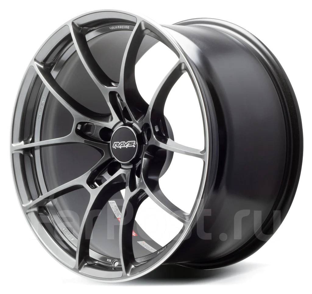 RAYS Volk Racing G025: , 
