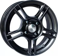 ���� Spirit. 5.5x13", 4x98, ET15.35, �� 58,6���. ����