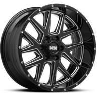 Lenso MX Deva