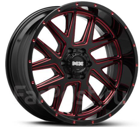 Lenso MX Deva: , 