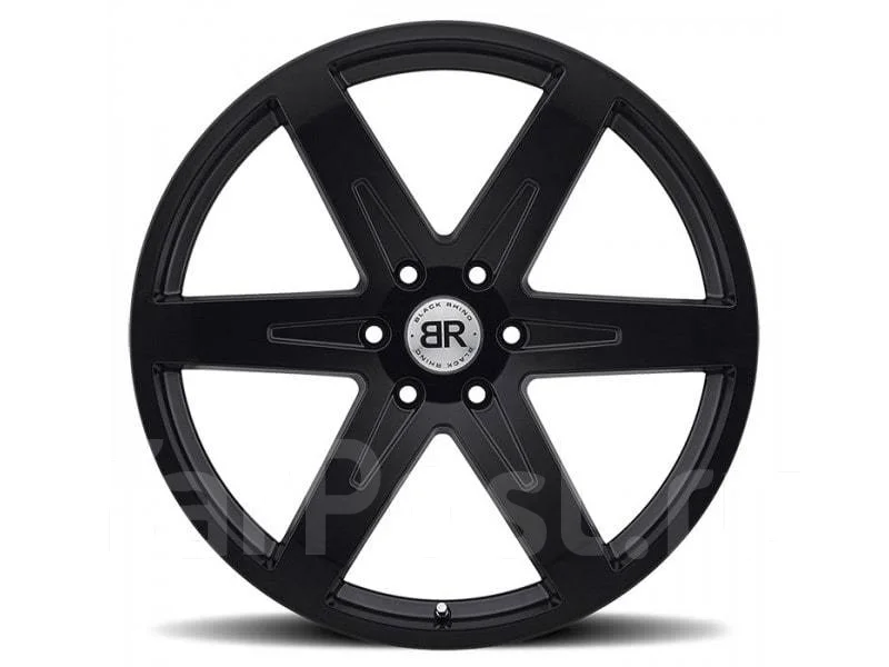 MLJ Black Rhino Peak: ������, ��������������